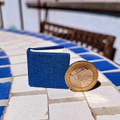 Mój projekt z kursu: Tworzenie miniaturowych książek: oprawa i ilustracja. Traditional illustration, Arts, Crafts, Bookbinding, and DIY project by Magdalena Lewicka - 06.15.2024