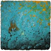 Résilience. Un progetto di Pittura e Pittura ad olio di Delphine Coras - 15.06.2024