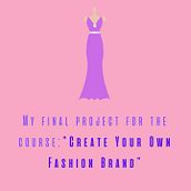  Creating Your Own Fashion Brand Final Project . Accessor, Design, Marketing, Fashion Design, and Communication project by Luc Mai - 09.04.2024