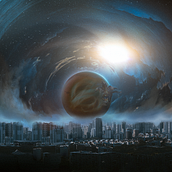 Fever dream. Graphic Design project by Vovka - 01.22.2023