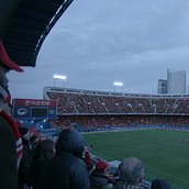 My project for course: Creation of Shots with VFX in Nuke. Een project van Film, video en televisie, 3D, Animatie, Fotografische postproductie, VFX y Audiovisuele postproductie van Mauricio Gonzalez Soto - 16.06.2024