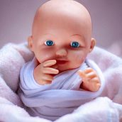 Mi proyecto del curso: Fotografía newborn: aprende a capturar sus primeros momentos . Un projet de Photographie de portrait, Photographie numérique , et Photographie artistique de Nereyda - 17.06.2024