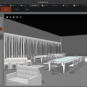 VALE LUX . UX / UI, and Design Management project by BISMEIRY Lantigua - 05.03.2024