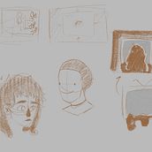 Mi proyecto del curso: Introducción al storyboarding. Traditional illustration, Art Direction, Audiovisual Production, Digital Illustration, Stor, board, Concept Art, and Digital Drawing project by Àngels Riba Guiu - 06.17.2024