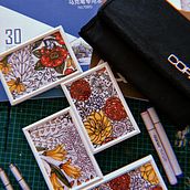 My project for course: Instagram Videos: Capture Your Creative Process. Un proyecto de Vídeo, Fotografía con móviles, Instagram, Realización audiovisual, Fotografía para Instagram, Fotografía Lifest y le de Nermin Al-Hussain - 15.06.2024