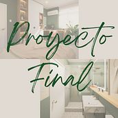 Mi proyecto del curso: Iniciación al diseño de interiores. Un projet de Architecture d'intérieur, Design d'intérieur, Décoration d'intérieur , et Design d'espace de carlvco - 16.06.2024