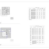 Mi proyecto del curso: Diseño y modelado arquitectónico 3D con Revit. Un progetto di 3D, Architettura, Architettura d'interni, Modellazione 3D, Architettura digitale e ArchVIZ di camilo torres - 17.06.2024