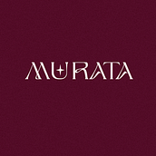 Rebranding Murata . % João Vitor Padilha tarafından hazırlanan Markalaşma ve Kimlik, Grafik Tasarım, Logo Tasarımı, Ve Dijital Tasarım projesi - 06.18.2024