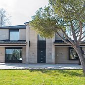Casa GM. Un progetto di Design, Architettura e Architettura d'interni di estudioAMA - 18.06.2024