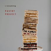 Mi proyecto del curso - Renaming Pastry Project. Br, ing, Identit, Creative Consulting, Design Management, and Naming project by Florencia Méndez - 06.18.2024