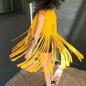 Merche’s creation!. Accessor, Design, Fiber Arts, Macramé, Textile Design, Arts, and Crafts project by Mercedes Valverde moreno - 06.18.2024