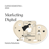 Mi proyecto del curso: Estrategia de marketing digital para redes sociales. Un progetto di Marketing, Social media, Content marketing, Br e Strateg di Natalia Rebolledo Flores - 18.05.2024