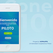 Mi proyecto del curso: Conceptos de la tipografía para pantallas. Information Design, T, pograph, Advertising, and UX / UI project by Alejandro Quintero Vélez - 06.17.2024