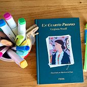 Mi proyecto del curso: Leer para escribir . Writing, Sketchbook, Narrative, and Creative Writing project by vanenardi7 - 06.19.2024