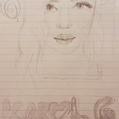 Mi proyecto del curso: Sketchbook de retrato: explora el rostro humano. Sketching, Drawing, Portrait Drawing, Artistic Drawing, and Sketchbook project by Pedro Martinez Miranda - 06.19.2024
