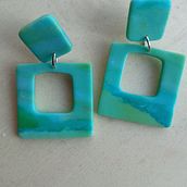 Différents projets de boucles d'oreilles. Accessor, Design, Arts, Crafts, Jewelr, Design, Fashion Design, and DIY project by sobrault - 06.19.2024