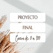 Mi proyecto del curso: Canva de 0 a 100: crea diseños de forma profesional. Br, ing, Identit, Graphic Design, Web Design, Social Media Design, and Advertising project by Maria Virginia Golding - 06.18.2024