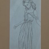 Meu projeto do curso: Ilustração de sketchbook à caneta: transforme seus erros. Un progetto di Bozzetti, Disegno, Sketchbook e Illustrazione con inchiostro di amandavzf - 19.06.2024