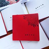 proyectos editoriales varios. Projekt z dziedziny  Introligatorstwo, Kreat, wne pisanie, Książka obrazkowa, Grafika ed, torska, Pisanie, Papercraft, Kreat, wność, Zarządzanie, Produkt i wność użytkownika Dulce Chisari - 20.06.2024