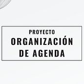 Mi proyecto del curso: Organización de agenda: gestiona tu tiempo y energía. Un projet de Conseil créatif, Gestion de la conception, Marketing , et Gestion et productivité de Kenneth Israel Ambrosio León - 20.06.2024