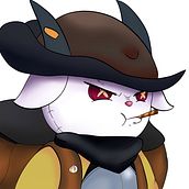 Personajitos. Un progetto di Disegno e Character design di elliotsito - 19.06.2024