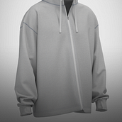 Hoodie. Een project van 3D y  Modeontwerp van Nindhya Azzahra - 18.06.2024