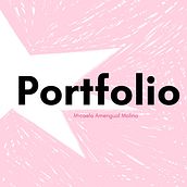 Portafolio. Projekt z dziedziny Projektowanie graficzne,  Sztuki piękne, Grafika ed, torska, Ilustracja c, frowa, Fotografia c i frowa użytkownika Micaela Amengual - 20.06.2024