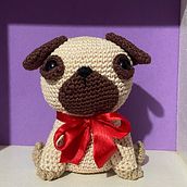 Meu projeto do curso: Técnicas de crochê: crie o seu amigurumi. Un proyecto de Artesanía, Diseño de juguetes, Tejido, DIY, Crochet, Amigurumi y Diseño textil de marianne_passoni - 21.06.2024