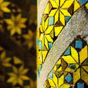 COLONNA (Duomo di Monreale). Un progetto di Artigianato, Belle arti, Stampa, Fotografia, Fotografia analogica, Fotografia artistica e Serigrafia di jorge blu - 22.06.2024