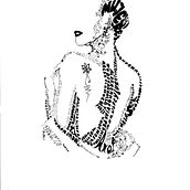 Woman. T, and pograph project by Valentina Peña - 06.23.2024