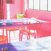 La Sala Rosa. Un progetto di Fotografia di Daniela Azzolina - 22.09.2023