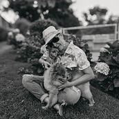 Mi proyecto del curso: Fotografía lifestyle de perros. Un progetto di Fotografia, Fotografia di ritratto, Fotografia per Instagram, Fotografia documentaria, Fotografia lifest e le di Shirley Fernández - 23.06.2024