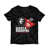 Mi proyecto del curso: Diseño de camisetas tipográficas. T, pograph, T, pograph, and Design project by Txema Alonso Delgado - 06.23.2024