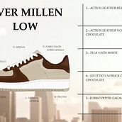 Mi proyecto del curso: Diseño de calzado desde cero Ein Projekt aus dem Bereich Design, Erweiterungsentwicklung, Schuhdesign, Modedesign und Mode-Illustration von Emmanuel Cruz Jasso - 12.06.2024
