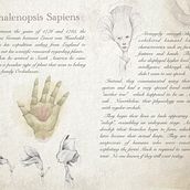 My project for course: Fantasy Drawings in Graphite and Watercolor: A Field Guide. Un projet de Conception de personnages, Peinture, Dessin au cra, on, Dessin , et Aquarelle de antonia_krz011 - 24.06.2024