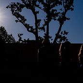 Emozioni in chiaroscuro. Outdoor Photograph, and Architectural Photograph project by Roberto Di Stefano - 06.24.2024