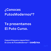 Mi proyecto del curso: Copywriting para copywriters. Advertising, Cop, writing, Stor, telling, and Communication project by Isabella Márquez Thielen - 06.23.2024