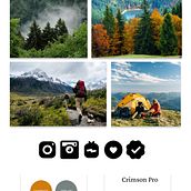 Proyecto final curso frigma. Un progetto di UX / UI, Web design, Design per smartphone, Design digitale, Progettazione di applicazioni e Design di prodotti digitali di Aranza Cornejo Aguilera - 24.09.2024