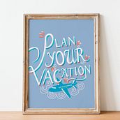 My project for course: Dynamic 3D Lettering Script with Illustrator. T, pograph, Calligraph, Lettering, Digital Lettering, T, pograph, and Design project by jmcneely0319 - 06.25.2024