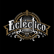 Ecléctico Gin . % Noé Alegría Gelista tarafından hazırlanan Tasarım, Reklamcılık, Markalaşma ve Kimlik, Grafik Tasarım, Ambalajlama, Ürün Tasarımı, Harfler, Vektör İllüstras, onu, Eskiz çizimi, Logo Tasarımı, Dijital Harflendirme, Ve Tipografi Tasarımı projesi - 06.25.2024