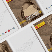 Revista do Arquivo Público do Estado do Espírito Santo. Un progetto di Design editoriale di Alexandre Matias - 25.06.2024