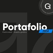 Portafolio 2024 . Design și Publicitate de Giovanna Mendieta - 06.23.2024