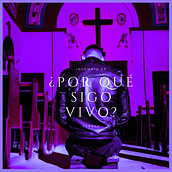 Kvervo Ein Projekt aus dem Bereich Musik, Schrift und Musikproduktion von Roman Huerta - 16.04.2024