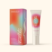 Essencials: Natural Radiance. Design, Br, ing, Identit, Graphic Design, and Packaging project by danimarquez232 - 06.25.2024