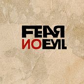 "Fear no evil": Tipografía expresiva en movimiento con After Effects Ein Projekt aus dem Bereich Motion Graphics, Animation, T, pografie, 3-D-Animation, Kinetische T und pografie von Luciano Giuliani Jordán - 17.06.2024
