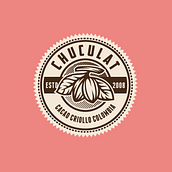 CHUCULAT. Packaging, Design, Br, ing & Identit project by Jimena Montoya - 02.26.2015
