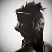 Hats - design and build. Fashion Design project by Christoffer Christie - 06.27.2024