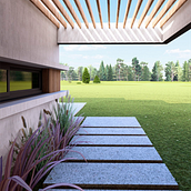 Hola, por acá Sebastián recién titulado de arquitecto de forma autónoma aprendí Revit y me perfecciones en cursosc posteriores, espero poder mejorar mi flujo de trabajo. Comparto imagenes mi proyecto habitacional mas reciente generado completamente e revi. Architecture, and Design project by Sebastian Cardenas Hernandez - 06.08.2024