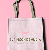 Mi proyecto del curso: Diseño de logotipos: síntesis gráfica y minimalismo. Design, Br, ing, Identit, Graphic Design, and Logo Design project by lucia vanrell - 06.27.2024