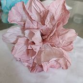Flores 3D. Floral, Plant Design, and Textile Design project by dpcomunicacionmol - 06.01.2024
